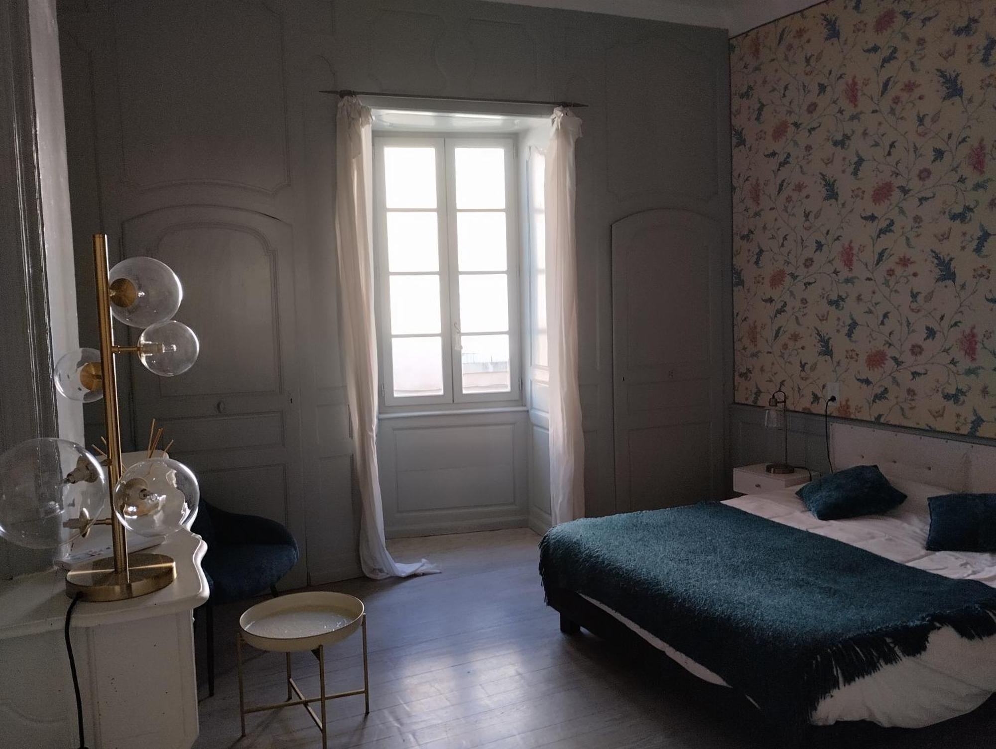 Le Patio Otel Grignan Dış mekan fotoğraf