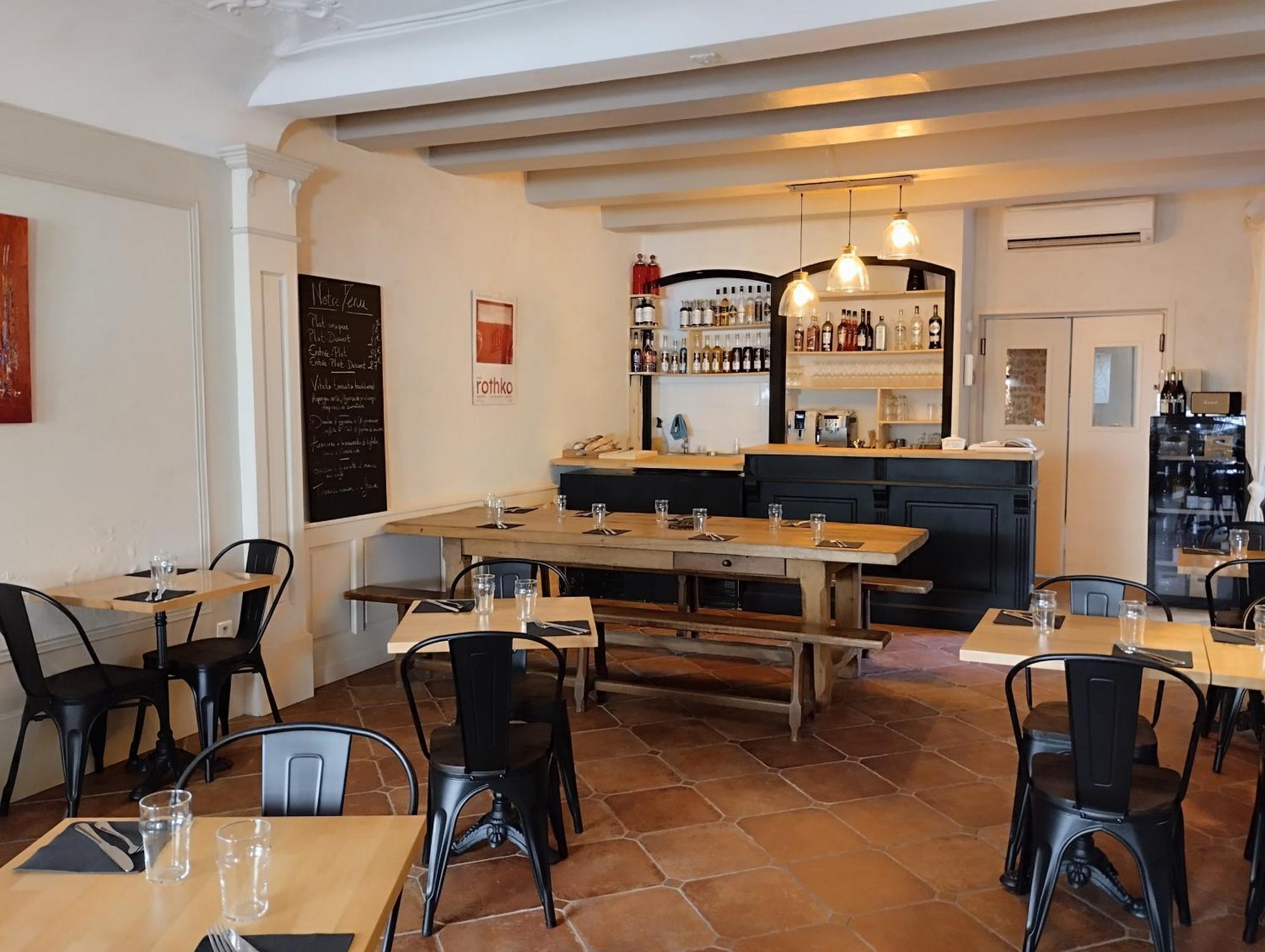Le Patio Otel Grignan Dış mekan fotoğraf
